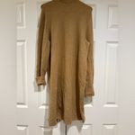 J.Crew  Extra Soft Sweater Dress Photo 3