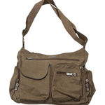 Baggallini  Everywhere Bag multifunctional nylon travel pockets lightweight Photo 0