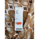 Urban Outfitters Bohemian Coachella Print Kary Keyhole Tie Size Small Photo 1