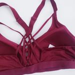 Victoria's Secret  Lightweight By Victoria Mesh Racerback Strappy Sports Bra Photo 4