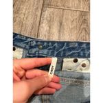 GRLFRND  REVOLVE DISTRESSED SHORTS SIZE 27 Photo 3