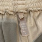 SKIMS  Velour Pants Photo 1