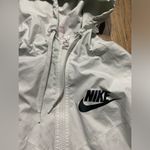 Nike  jacket small Photo 3