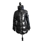SAM. Freestyle Down Black Puffer Jacket Size S Photo 10