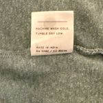 Pact  Softspun Long Sleeve Pocket Tee 100% Organic Cotton Comfy Casual Loungewear Photo 5