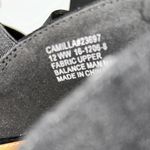 Comfortview  Camilla Black Women's Pumps Photo 3