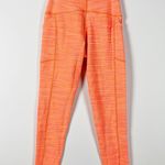 Free People Movement NEW Free People FP Movement Roll Out High Waisted Athletic Work Out Leggings XS Photo 1