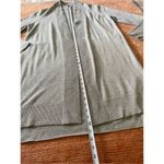 Akris Punto  Wool & Cashmere Cardigan M Photo 5