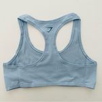 Gymshark  L Deadlift Graphic Cotton Bralette Photo 1