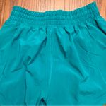 Lululemon Hotty Hot High-Rise Lined 4" Running Shorts in Kelly Green Size 2 Photo 13