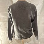 Saucony  Gray Sweatshirt with Multicolor Logo Photo 2