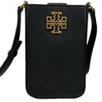 Tory Burch $278 Retail NWT Britten Phone Crossbody Photo 0
