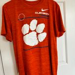 Nike Clemson Tigers Shirt Photo 0