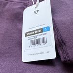 Women's Best Motion Seamless Leggings Small Regular Length Small Purple Photo 1