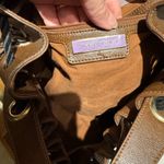 Jimmy Choo JIMMY CHOOSE PRINTED CANVAS HOBO BAG COA included!!! Photo 10