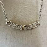 Textured Silver Photo 4