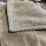 Athleta  Gray City Limits‎ Moto Jacket Size Medium #100302 Photo 4