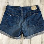 AG Adriano Goldschmied  The Hailey Shorts Size 26 Photo 3