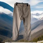 Michael Kors Womens Light Pink Size 10 Regular Skinny Jeans Stretch Photo 1