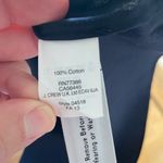 J.Crew  Jeweled Sleeveless Top Photo 5