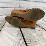 Charming Charlie Lace-Up Faux Leather
Gladiator Sandals Size 8 Photo 4