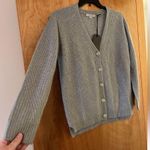 ALLSAINTS  Leanne Cardigan Sweater Wool Alpaca Blend All Saints NWT Size XS Photo 14