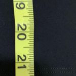 Bebe Black Mesh Pencil Skirt Size XS Photo 7