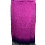 Faded Glory  Girls Tie Die Skirt Ombre size Medium (8-10) Photo 0