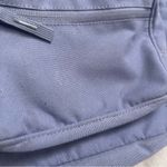 Nike  Backpack Purple Expandable Adjustable Straps Multiple Compartments Photo 3
