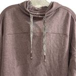 Calia by Carrie Underwood Women's Heather Purple Hoodie Size S Photo 1
