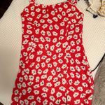 Beginning Boutique Red Dress Photo 0