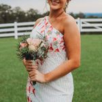 Primavera Couture Prom Or Homecoming Dress Photo 1