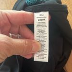 Coco reef Black Ruffle Tiered Swimsuit Bottom fits like Medium Photo 4