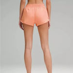 Lululemon NWT ‎ Hotty Hot Low-Rise Lined Short 2.5" - MSRP $68 Photo 1