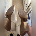 White Western Cowboy Boots Size 5.5 Photo 2