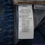 Madewell NWOT High-Rise Slim Boyjean in Neal Wash: TENCEL™ Denim, 27 Photo 16