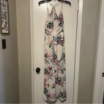 Lush Clothing Lush high low tropical maxi dress size S Photo 4