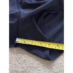 Lululemon  Hotty Hot Shorts 4" Navy Blue Photo 7