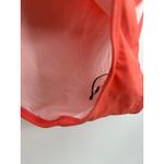 Lilly & Lime Full Bottom Swim Suit Bikini Women 18 NWT Salmon Orange Beach Pool Pink Photo 4