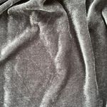 Listicle  Off Shoulder Velvet Top Photo 1