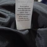 Apt. 9  Purple Puffer Vest Jacket Size XL Photo 5