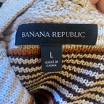 Banana Republic tank top style sweater Photo 2