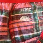 PINK - Victoria's Secret Pink FLANNEL BOXY PAJAMA SHORTS Photo 1