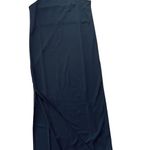 H&M Super sexy y2k style black maxi dress π₯ Photo 3