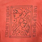 Enemies to Lovers Fan Club T Photo 1