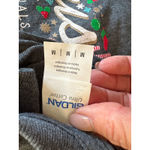 Gildan Hallmark Movie Jesus Cross Graphic Long Sleeve T Shirt Gilden Ultra Cotton med Photo 3