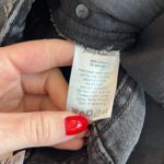 Juicy Couture Malibu Crop Black Jeans Photo 4