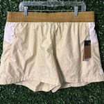 The North Face  TNF X Shorts Windwall Size  XL Women's Mesh Lined Zip Pockets NWT Photo 0