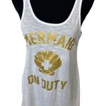 #156 CUTE white swimsuit coverup White Photo 0