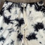 Show Me Your Mumu Lunar Tie Dye Sunday Lounge Jogger Sweat Pants Size Small Photo 6